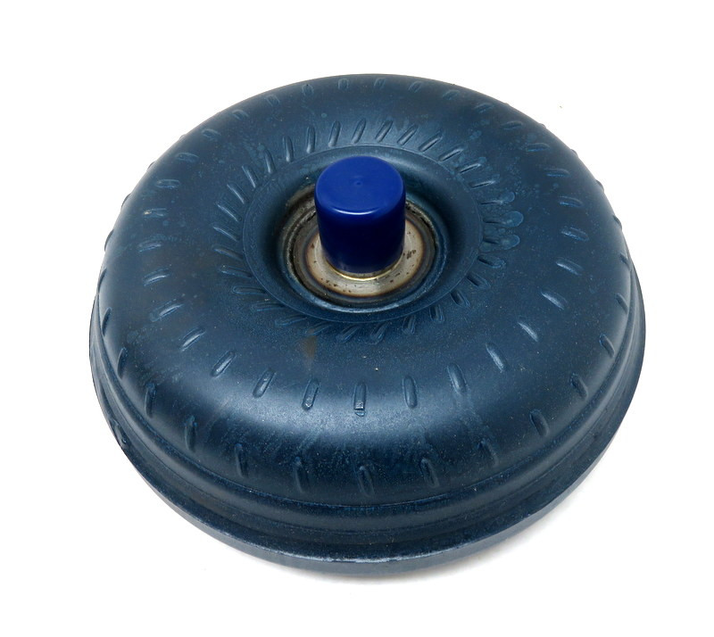 A43D Automatic Transmission Remanufactured Torque Converter (Low