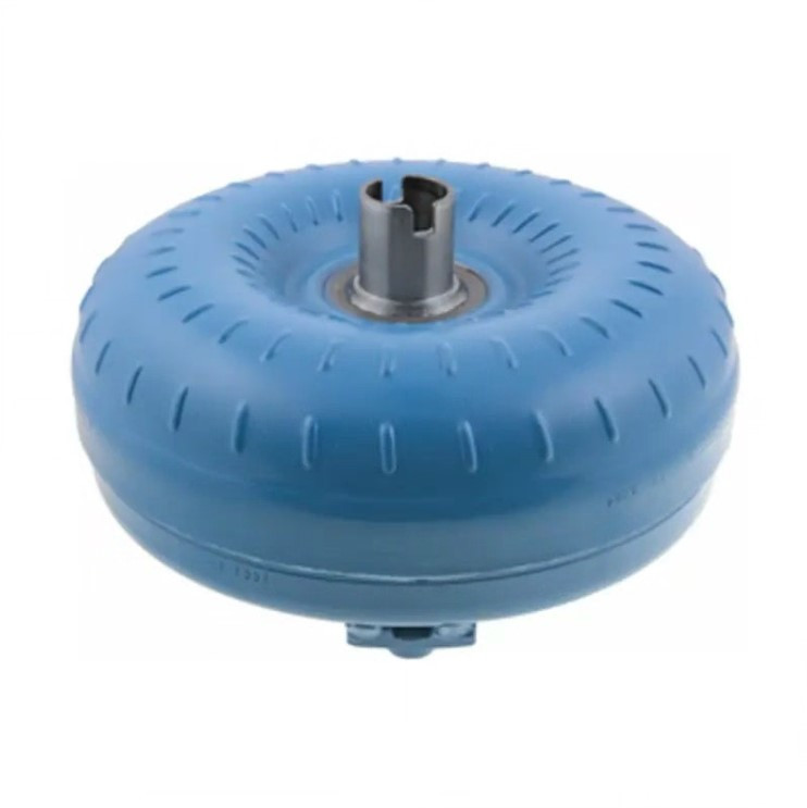 4L60E Automatic Transmission Remanufactured Torque Converter
