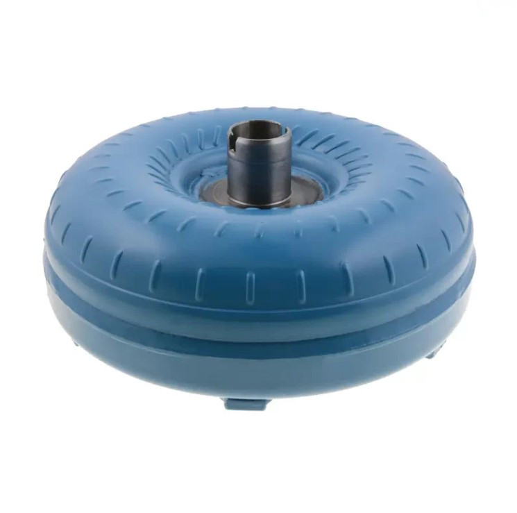 A140, U140, U241, A540 Automatic Transmission Lock-Up Torque