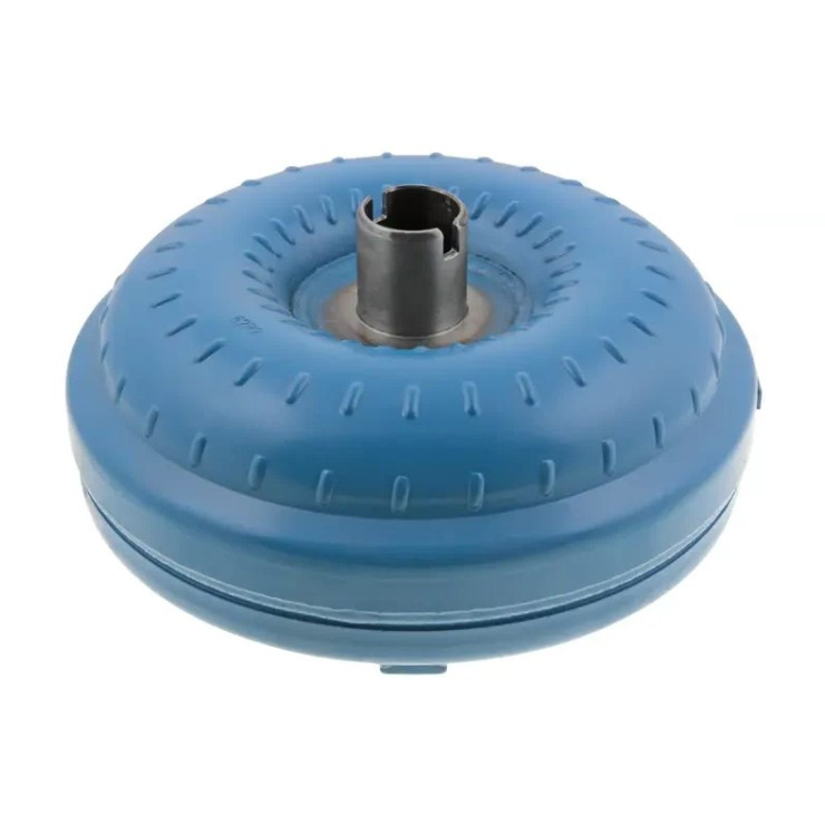 MX1, M60, MX17 Automatic Transmission Non-Lock-Up Torque Converter