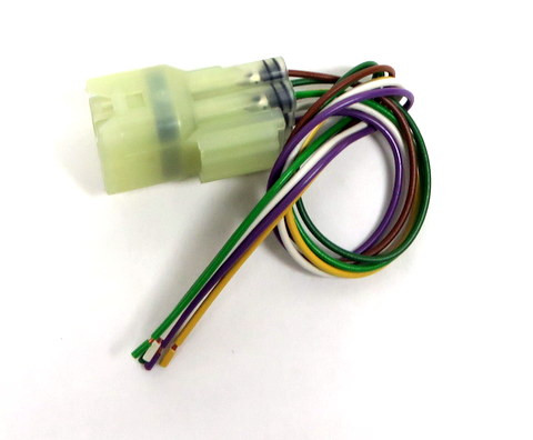 Toyota External Wire Harness Repair Kit Cobra Transmission