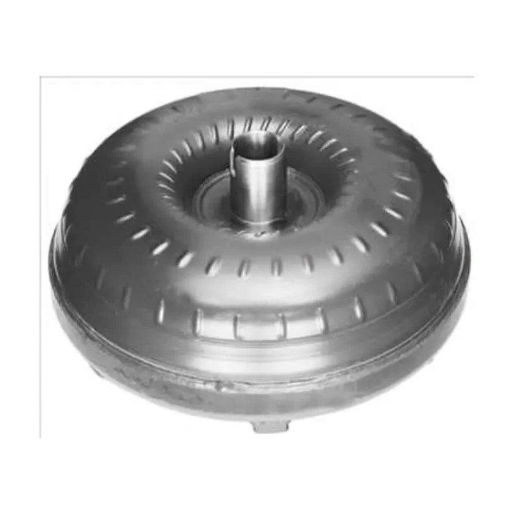 A340, A350 Automatic Transmission Torque Converter | Code: Black