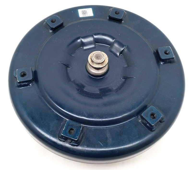 A340 Automatic Transmission Torque Converter | 6-Pads, High Stall