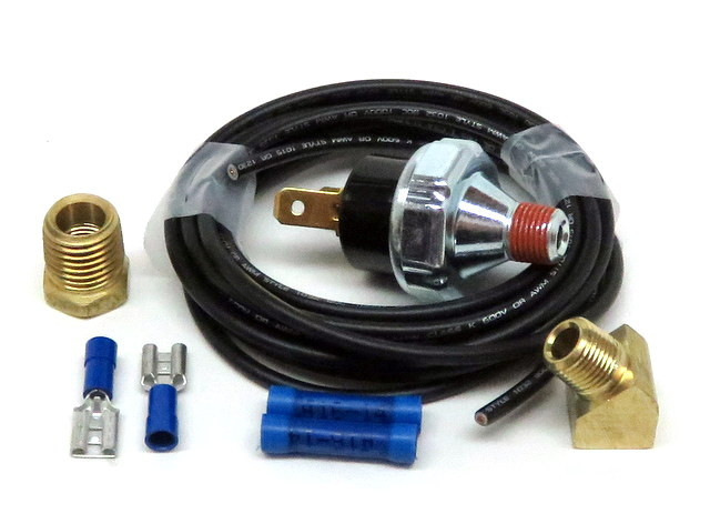 THM700R4 (4L60, MD8) Automatic Transmission 4th Gear Lock-Up Delay