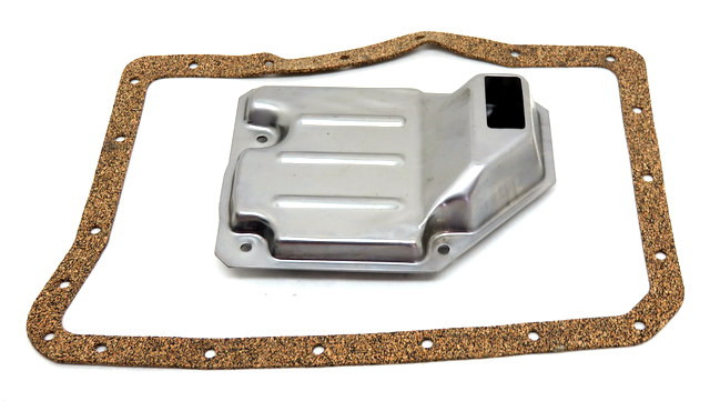 Filter Kit, Toyota A442F (4 Speed) - Cobra Transmission