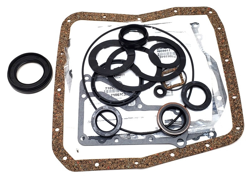 パーツ sano A541E Automatic Transmission Overhaul Repair Kit | Compatible With