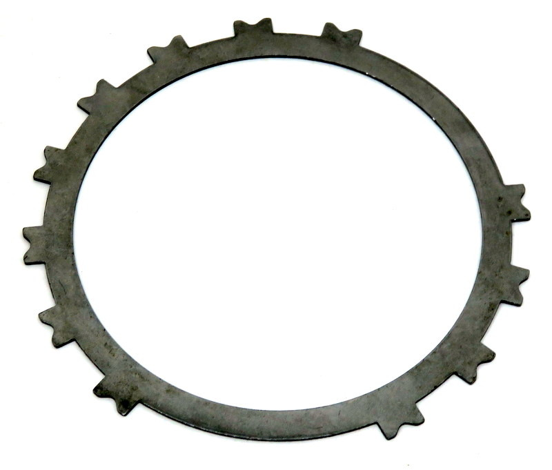 Low/Reverse Steel Plate (27134) - Cobra Transmission