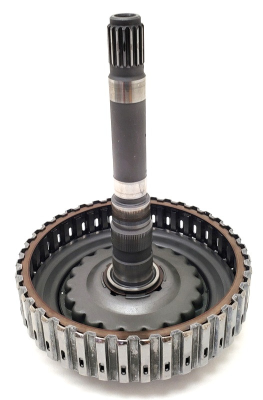 ゆう様オーダー U140 Automatic Transmission Direct Drum (4 Clutch) | 1999-Up