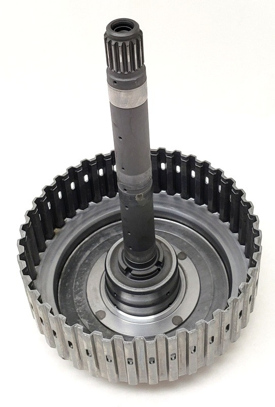 U150, U151, U250 Automatic Transmission Direct Drum | 16 Tooth on