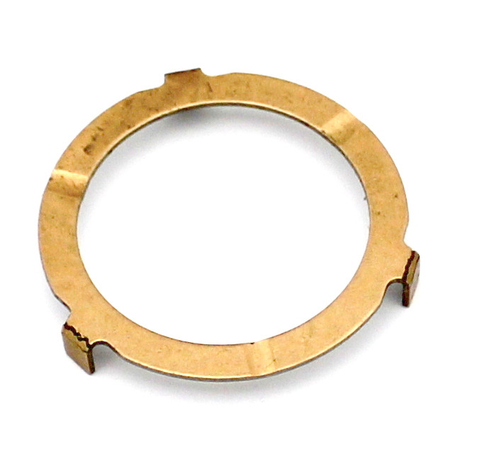 Boccola Per Convertitore Di Coppia VW – 010/087/089/090/003, Pompa Olio Frontale, Bimetallica Premium