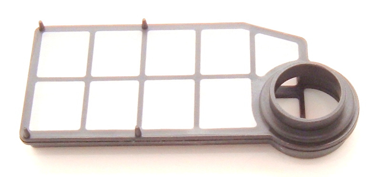 at ZF4HP14, ZF4HP18FL Automatic Transmission Oil Filter