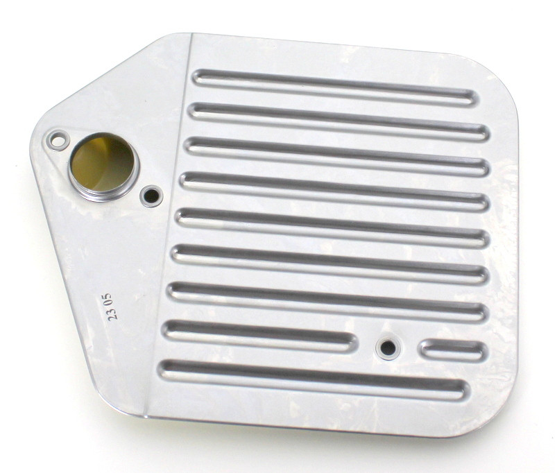 5個口のb ZF5HP18 Automatic Transmission Main Filter (0501-004-208 / 0501