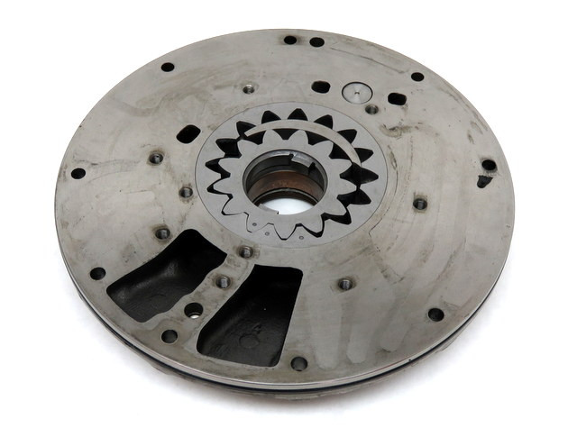 【ぱふページ】 ZF5HP18 Pump Body and Gear - Cobra Transmission