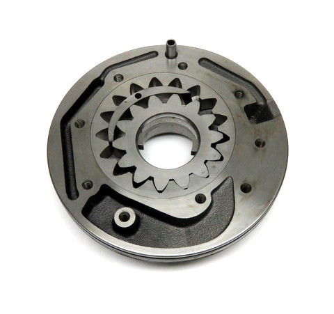 ZF5HP19 Pump Body and Gears (Cast 1060-410-017) | 1999-Up RWD