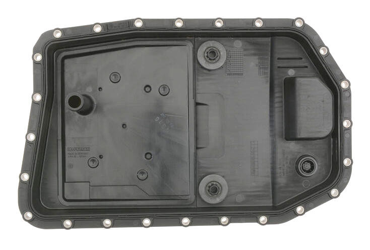 ZF6HP19 Automatic Transmission Integrated Plastic Filter and Pan