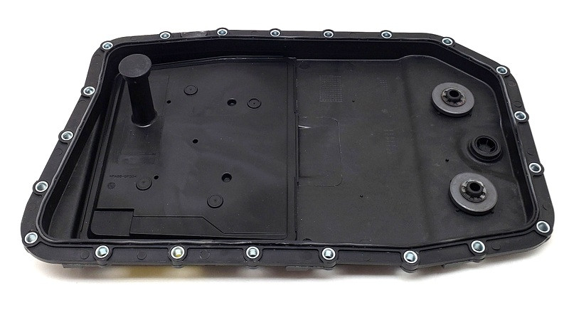 ZF6HP26, 6HP26, ZF6HP28, ZF6HP32 2WD Automatic Transmission