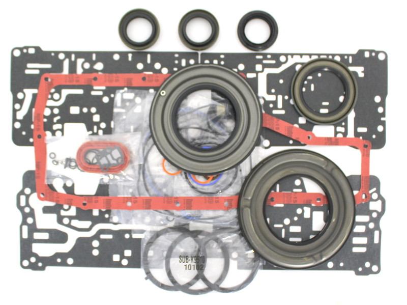 パーツ vt250 VT25E, VT20E (VTI) CVT Overhaul Kit