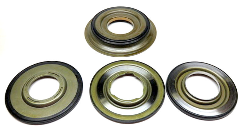 09G, 09M, GA6F21WA Automatic Transmission Bonded Piston Kit | 2003
