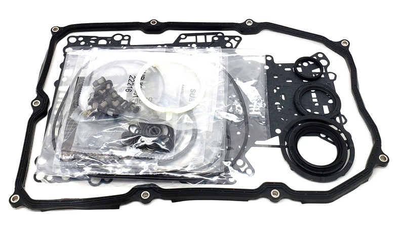 AA80E TL-80SN Overhaul Kit - Cobra Transmission