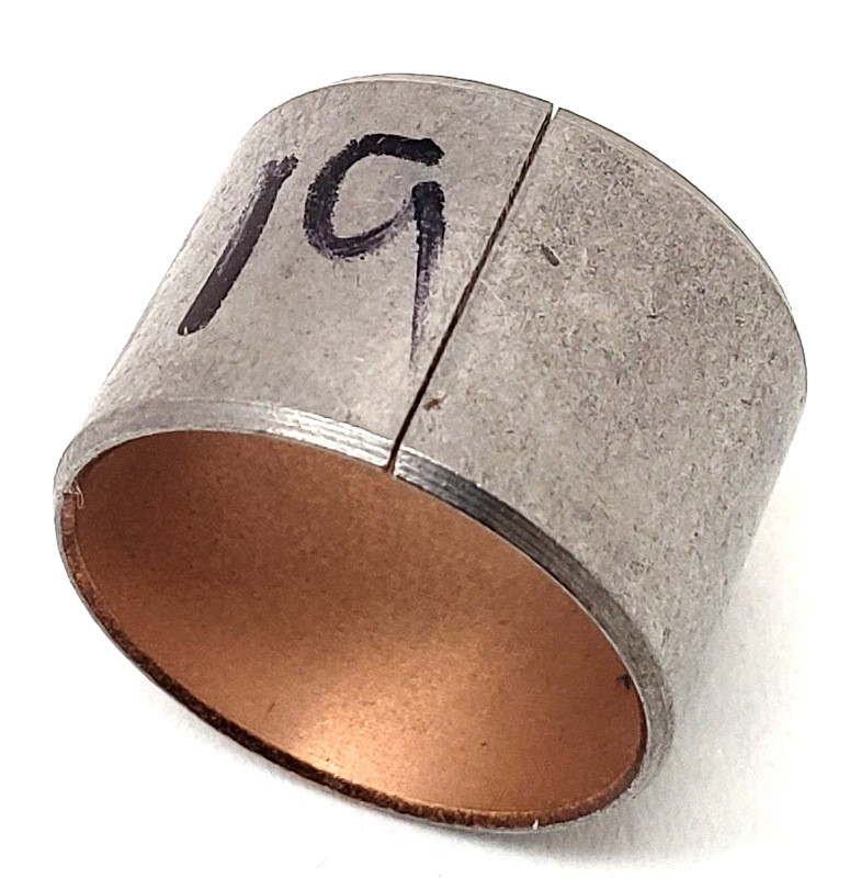Pump Bushing (75819) - Cobra Transmission