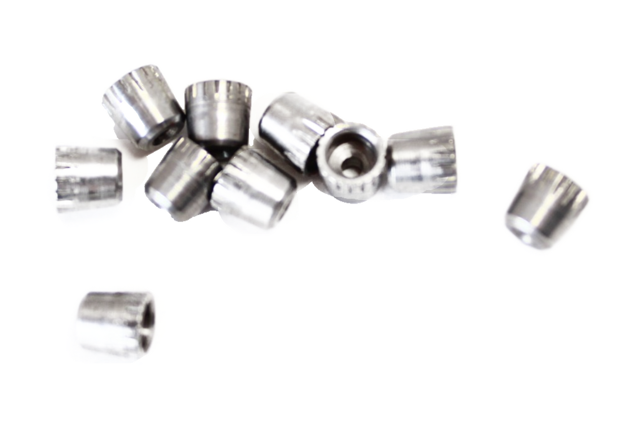 THM700R4, 4L60E Automatic Transmission Aluminum Cup Plug With