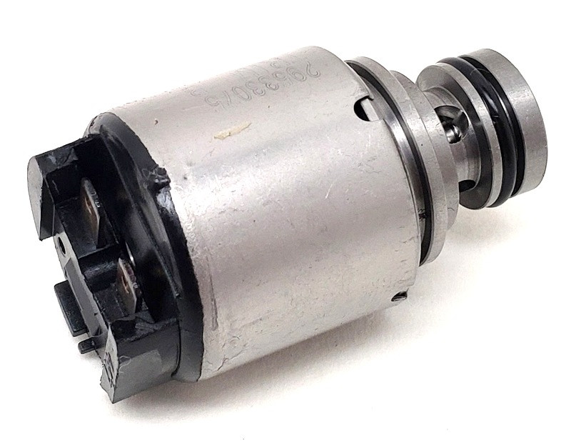 AS68RC (A465) Solenoid, Linear - Cobra Transmission