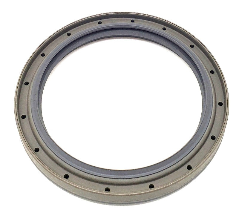 MD3060, MD3560 Automatic Transmission PTO Support / Pump Metal Clad ...