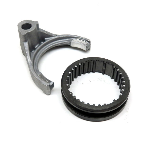AX4, AX5, 3-4 Fork Kit - Cobra Transmission