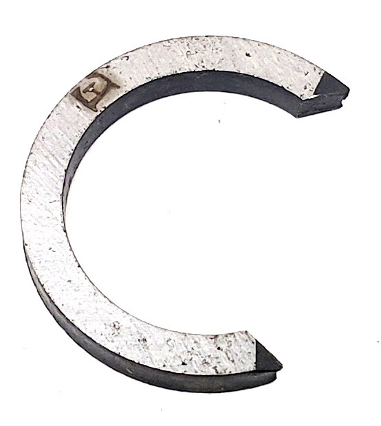 AX4, AX5, G52 Standard Transmission Snap Ring (Rear Cluster Shaft