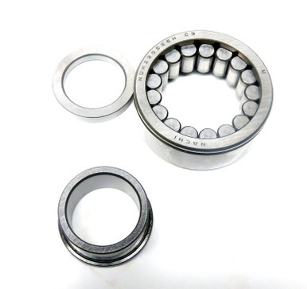 ムーンストーン/ウイング W55, W56, W58, W59 Standard Transmission Front Cluster Shaft