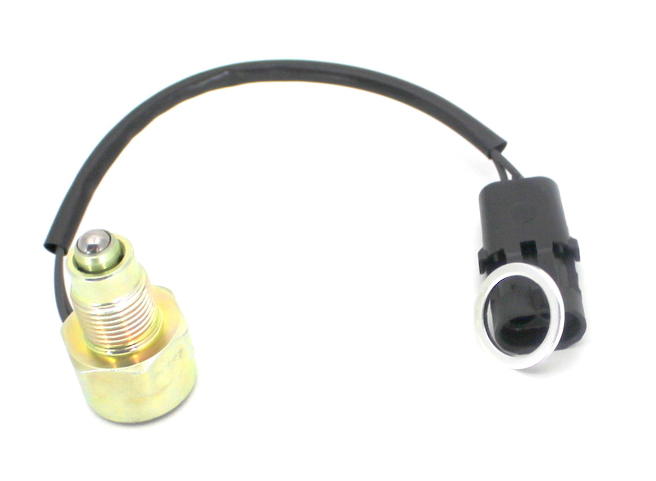 AX15, AX4, AX5 Standard Transmission Back Up Light Switch (83500629