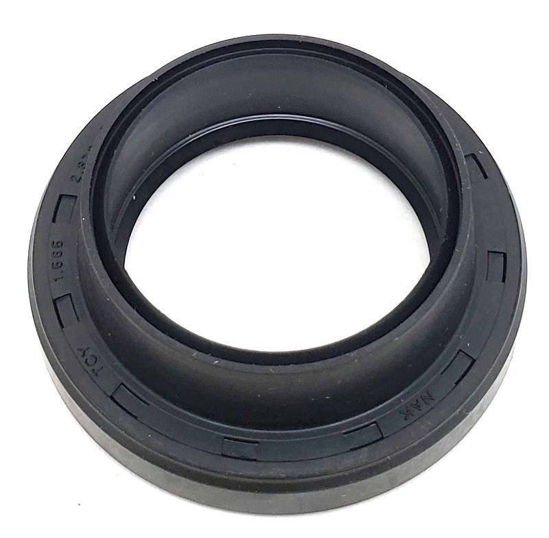 AX15, R151 Standard Transmission Rear Seal | 2WD 2 Bolt Mount