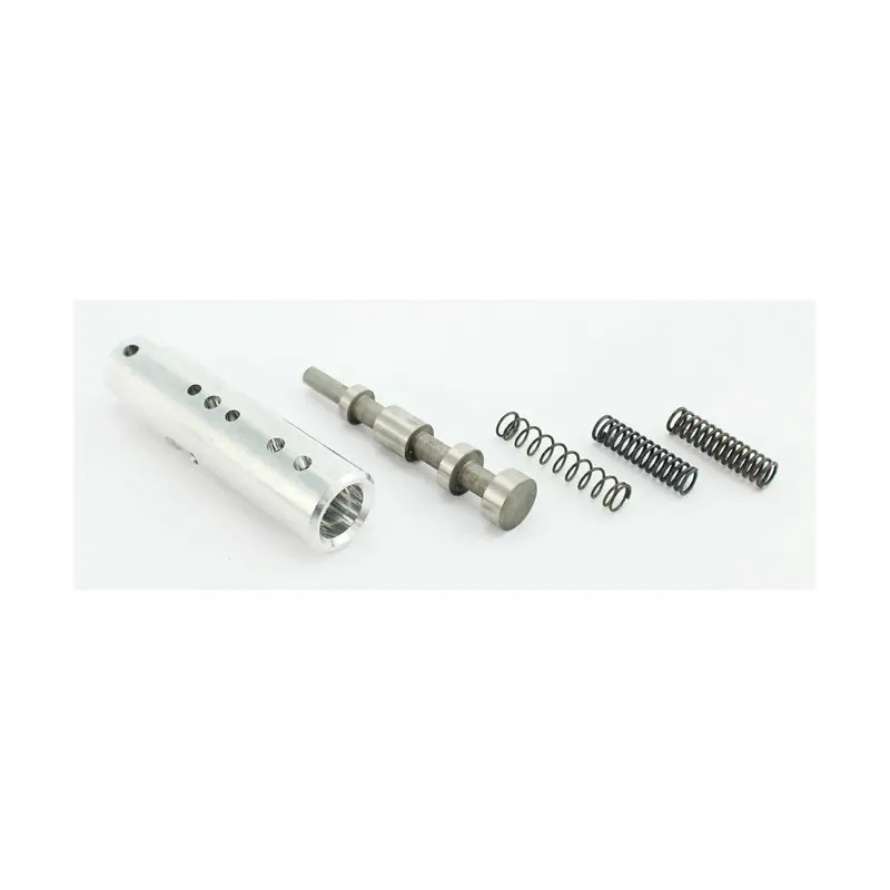 THM700R4, 4L60E, 4L65E, 4L70E Automatic Transmission 4th Shift