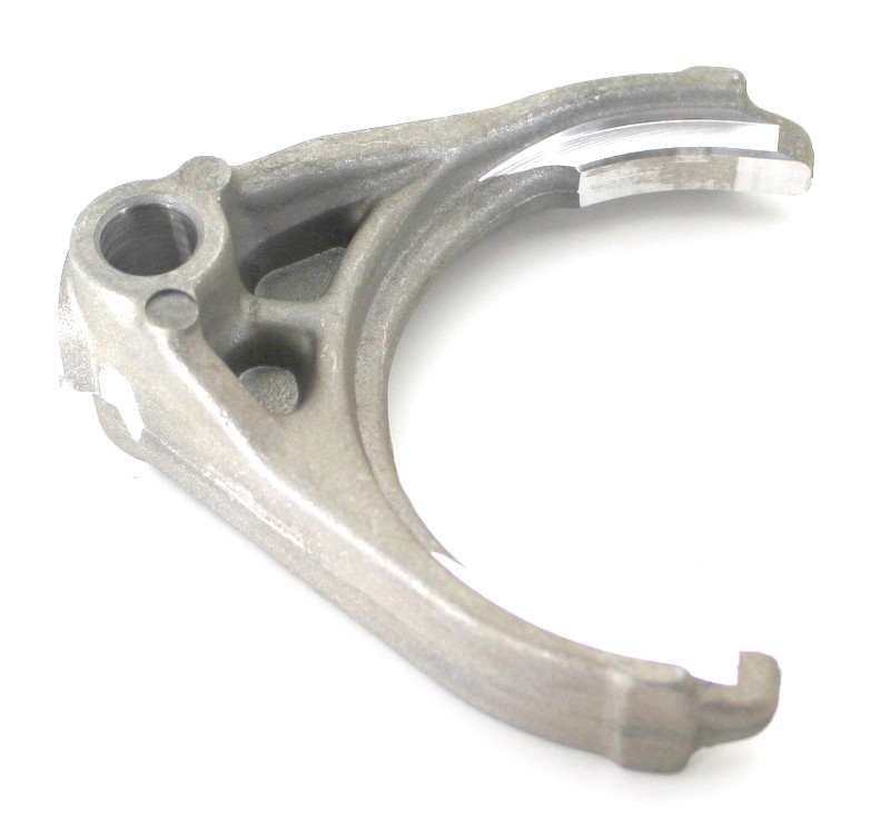 5th Fork (462845) - Cobra Transmission