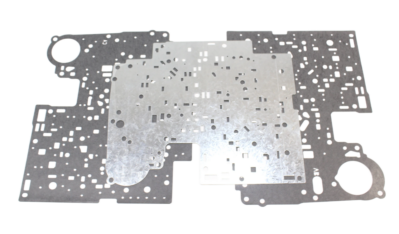 Valve Body Plate (A74747EF) Cobra Transmission