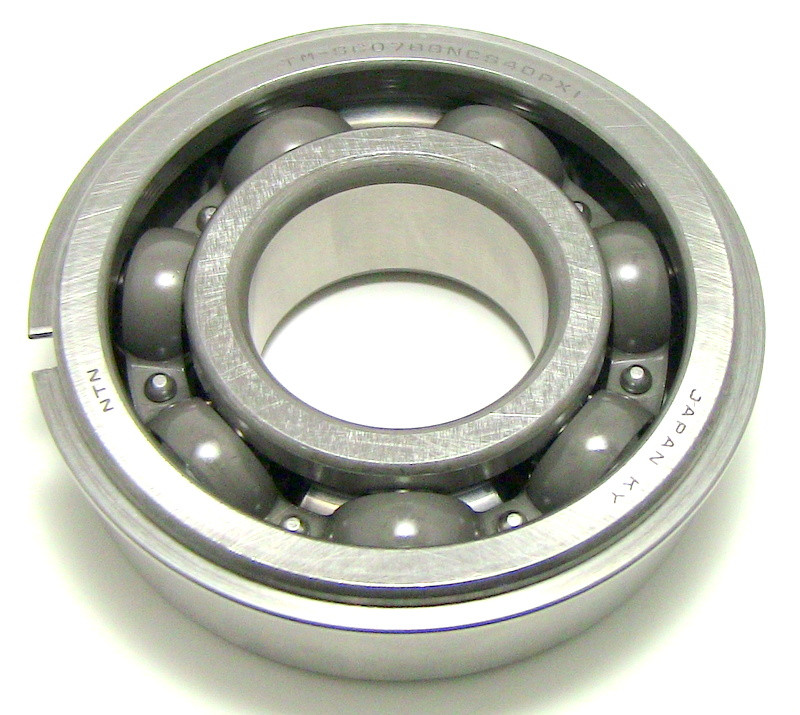 dtswiss sinc bearing ベアリング Φ15/24×5mm DT Swiss 6802 Sealed Cartridge Bearing (24 x 15 x 5mm
