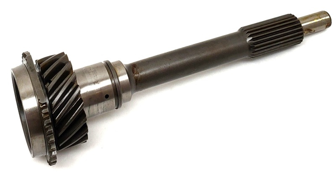 FM145 Standard Transmission Input Shaft | 19 Teeth (MIT-16F)