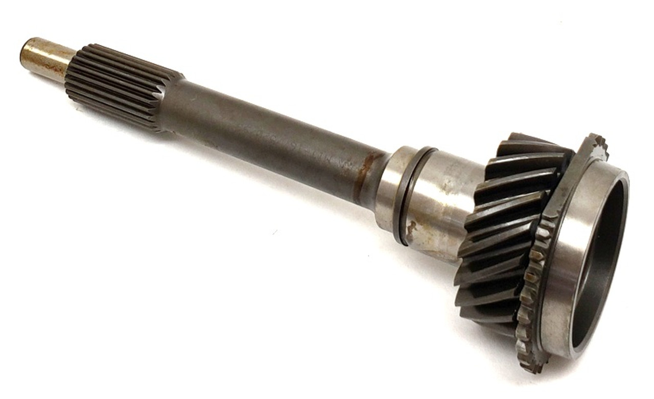 FM145 Standard Transmission Input Shaft | 19 Teeth (MIT-16F)