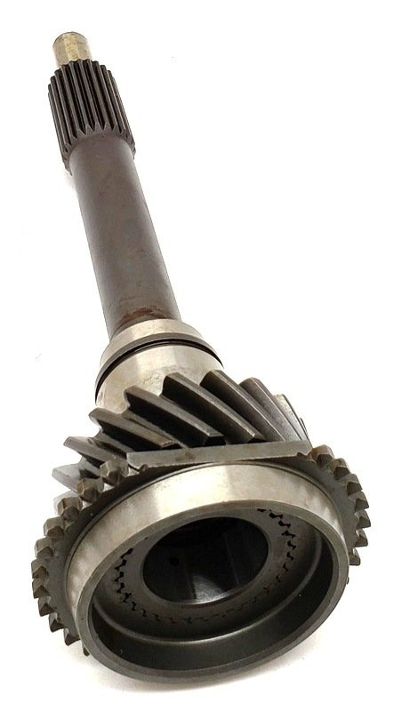 FM145 Standard Transmission Input Shaft | 19 Teeth (MIT-16F