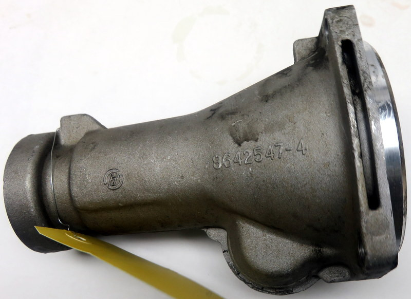 THM700R4, 4L60E Automatic Transmission Extension Housing (4-Bolt