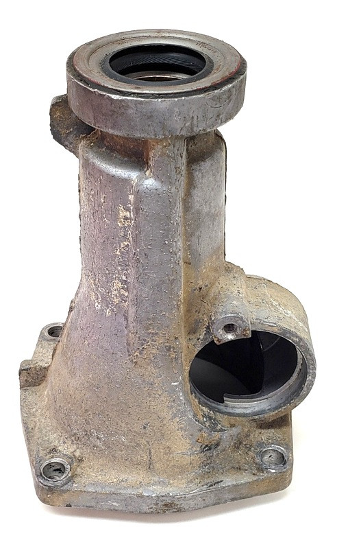 THM700R4, 4L60E Automatic Transmission Extension Housing (4-Bolt