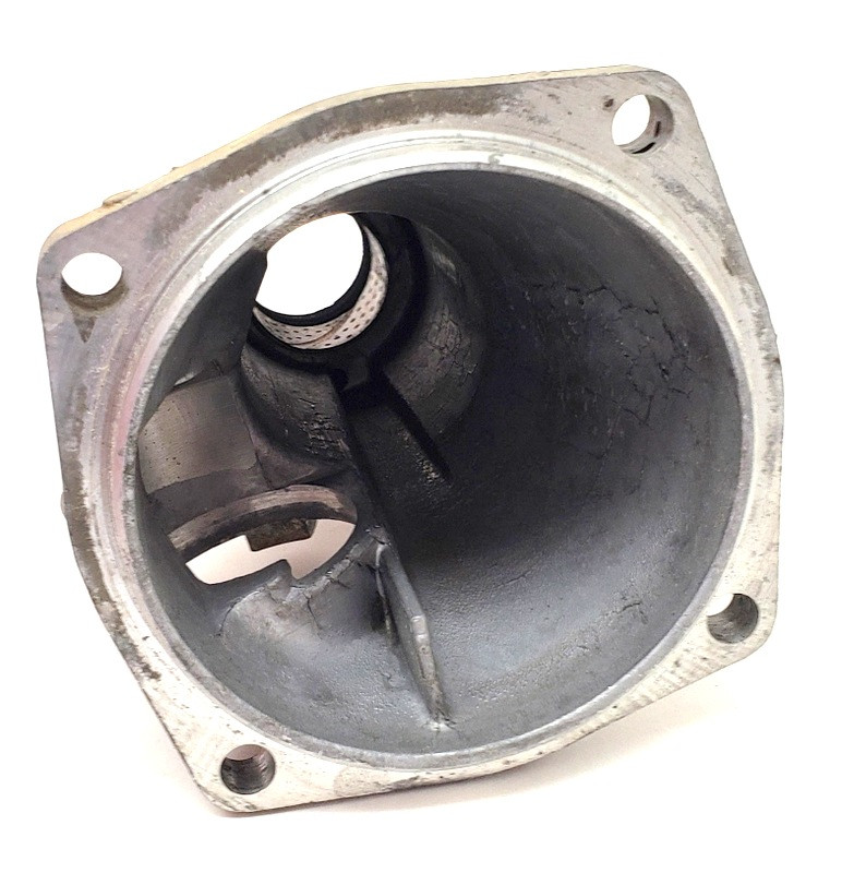 THM700R4, 4L60E Automatic Transmission Extension Housing (4-Bolt
