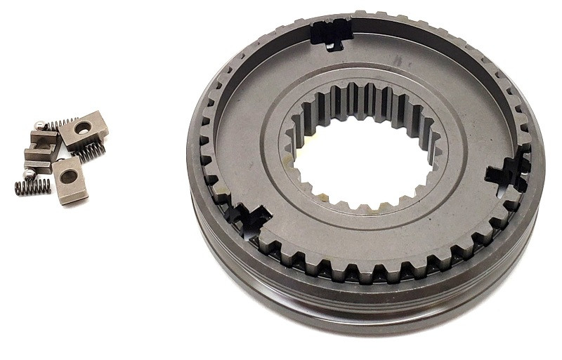 G360 Standard Transmission 3-4 Synchro Assembly (G360-2.5) - Cobra