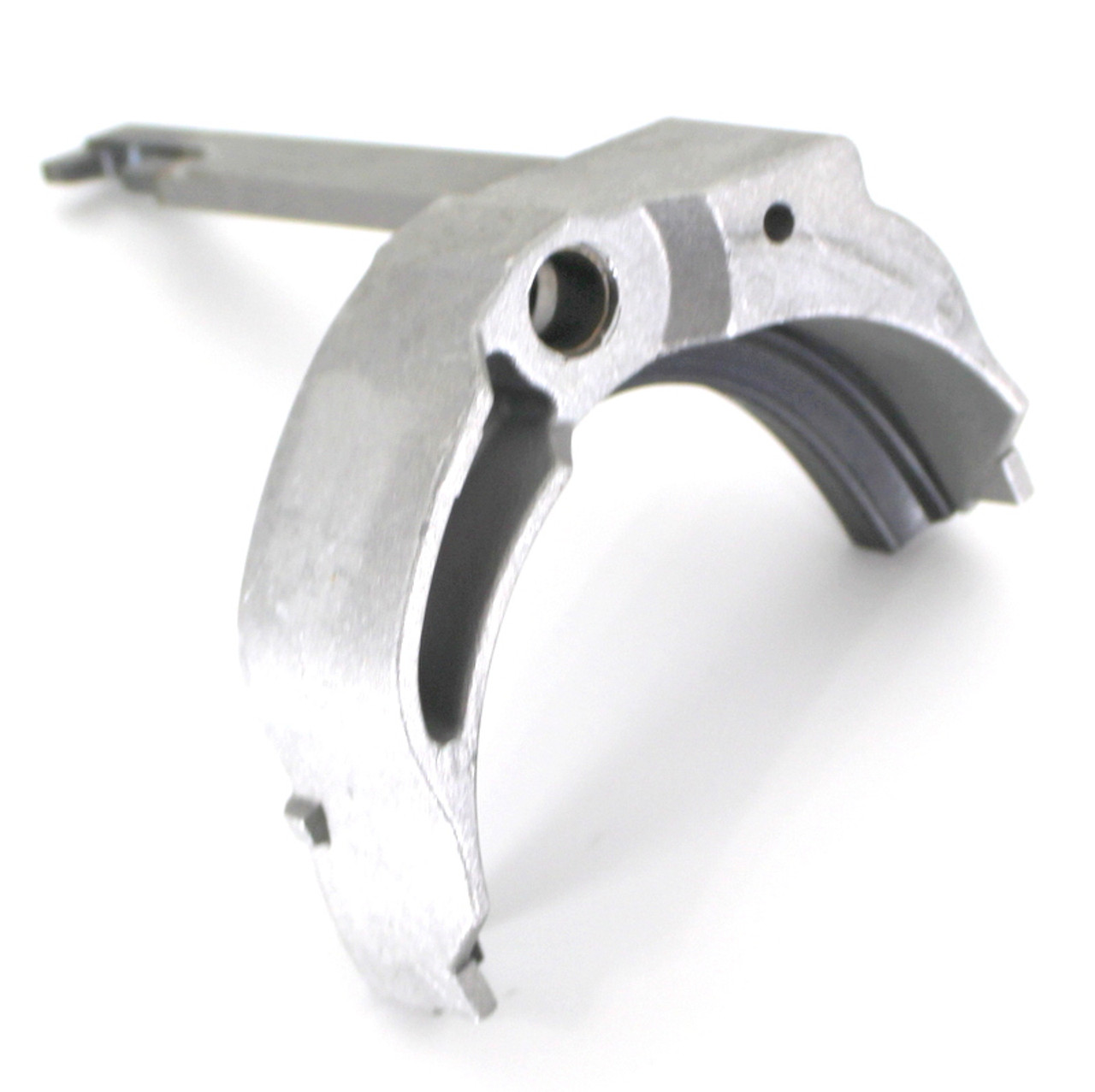 NV3500 5thReverse Shift Fork Cobra Transmission