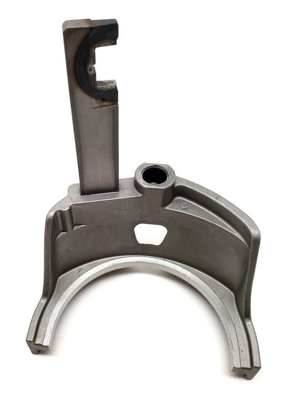 NV3500 Standard Transmission 5th-Reverse Shift Fork | 4 1/8