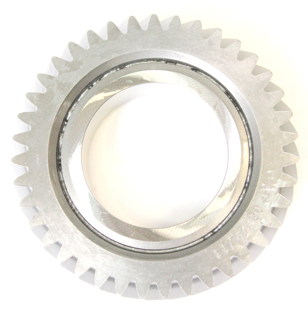 Getrag 290, NV1500, NV3500, NV3550 Standard Transmission 39