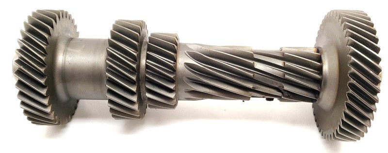 Getrag 290, NV1500, NV3500 Cluster Shaft 1991-1993 | 1-Inch Groove