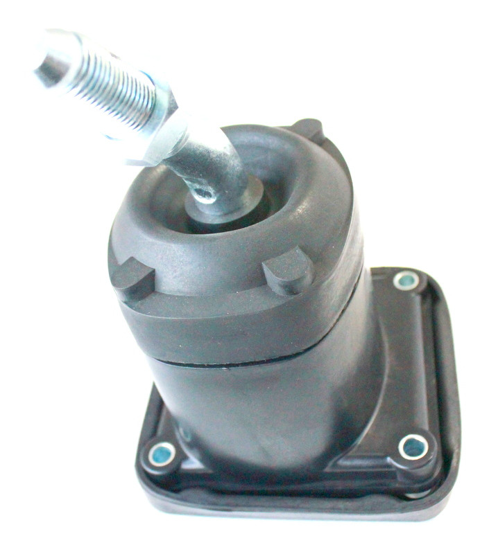 Getrag 290, NV1500, NV3500, NV3550 Shifter Assembly 3rd Design With