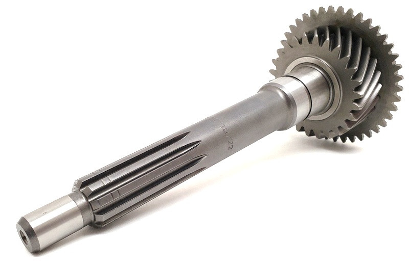 Getrag 290, NV1500, NV3500, NV3550 Standard Transmission Input