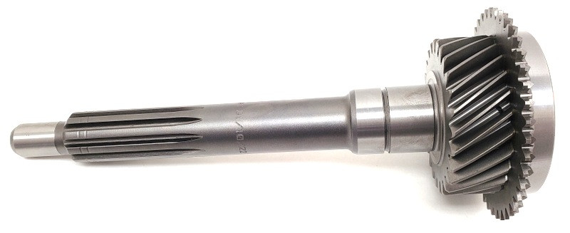 Getrag 290, NV1500, NV3500, NV3550 Standard Transmission Input